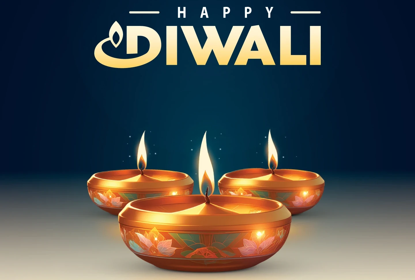 Happy Diwali