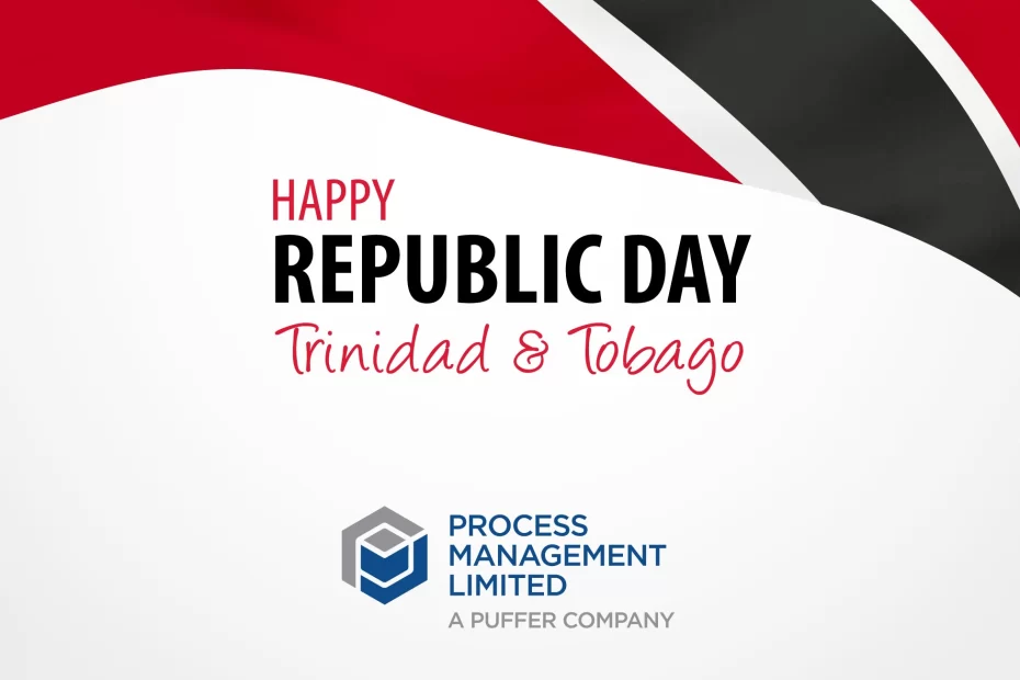 Trinidad and Tobago Republic Day