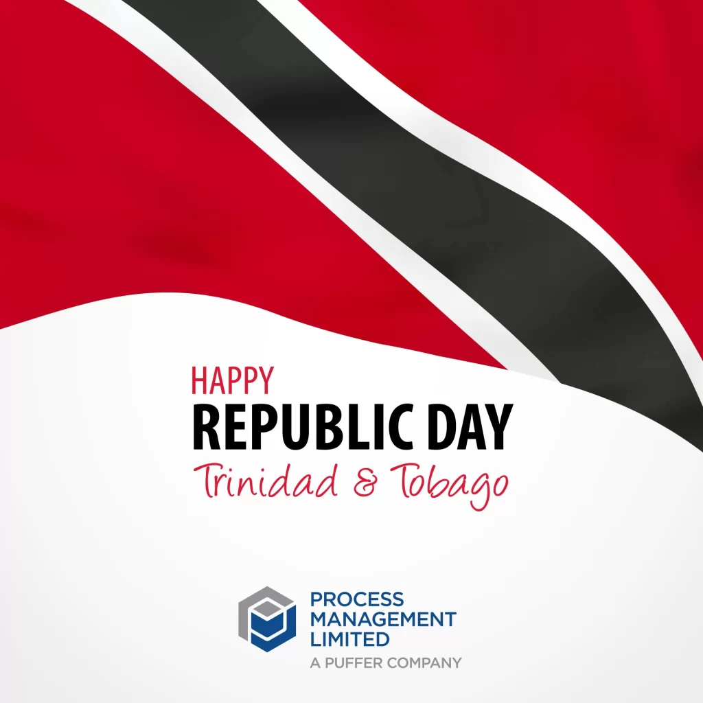 Trinidad and Tobago Republic Day